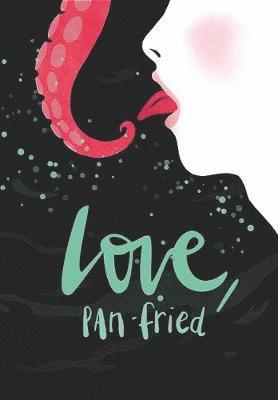 Gray Crosbie - Love, Pan-fried, Häftad