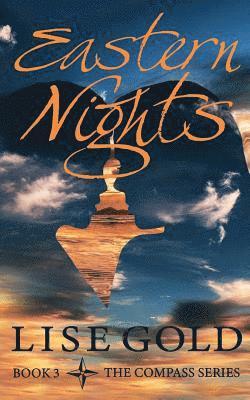 Lise Gold - Eastern Nights, Häftad