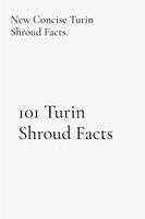 Edward Chatelier - 101 Turin Shroud Facts, Häftad