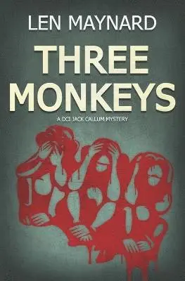 Len Maynard - Three Monkeys, Övrigt. Tillgänglighet: Lägg i varukorg