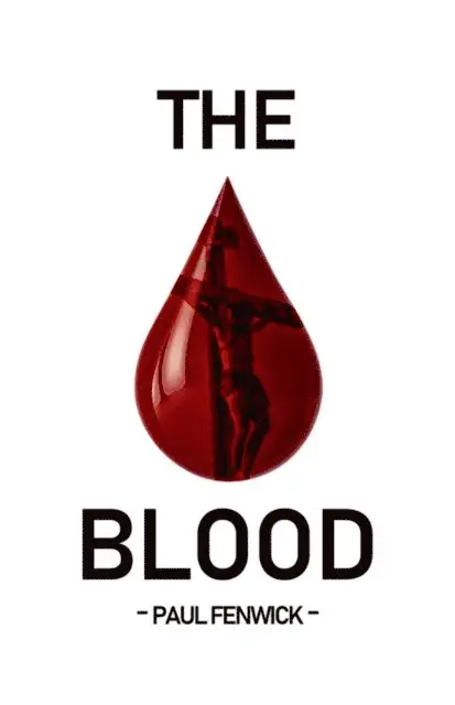 Paul Fenwick - Blood, E-bok. Tillgänglighet: Lägg i varukorg