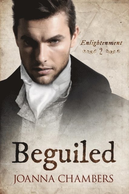 Joanna Chambers - Beguiled, E-bok
