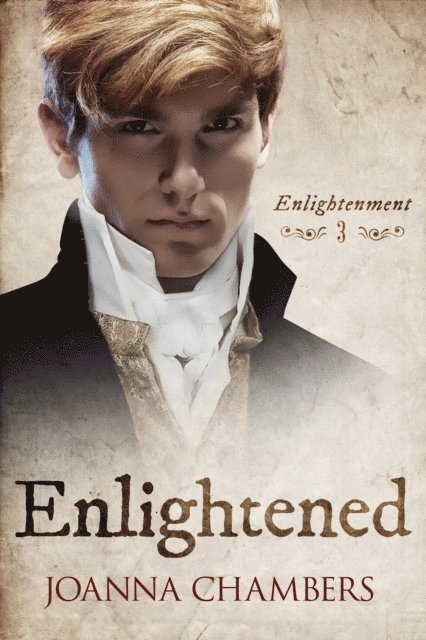 Joanna Chambers - Enlightened, E-bok