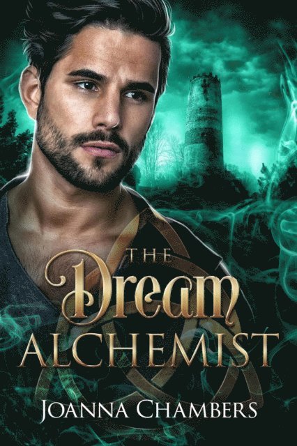 Joanna Chambers - Dream Alchemist, E-bok