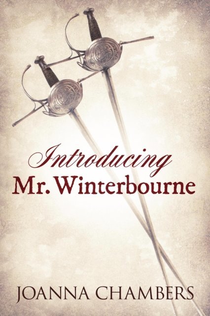 Joanna Chambers - Introducing Mr. Winterbourne, E-bok