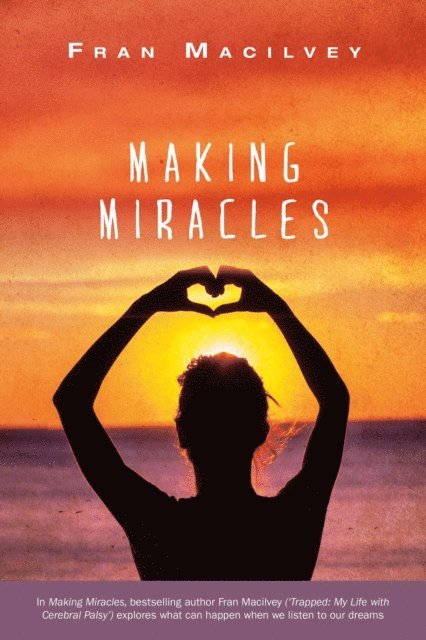 Fran Macilvey - Making Miracles, E-bok. Tillgänglighet: Lägg i varukorg