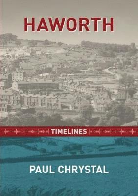 Paul Chrystal - Haworth Timelines, Häftad