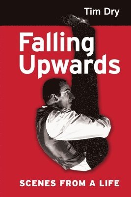 Tim Dry - Falling Upwards, Häftad