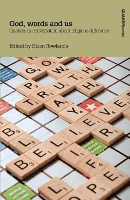 Helen Rowlands - God, words and us, Häftad. Tillgänglighet: Lägg i varukorg