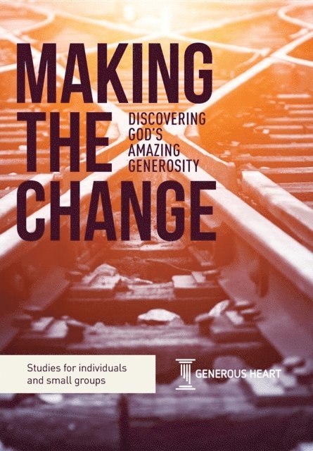 Philip Bishop, Rob James - Making the Change, E-bok