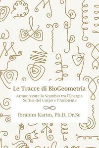 Tracce Di Biogeometria