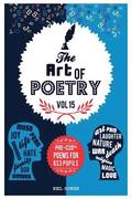 Art of Poetry: Pre C20th poems for KS3