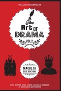 The Art of Drama, Volume 2