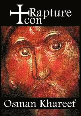 Osman Khareef - Icon Rapture, Häftad. Tillgänglighet: Lägg i varukorg