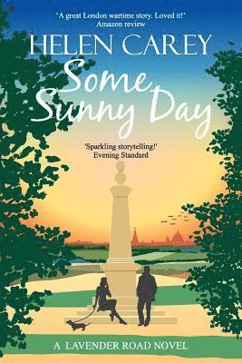 Helen Carey - Some Sunny Day, Häftad