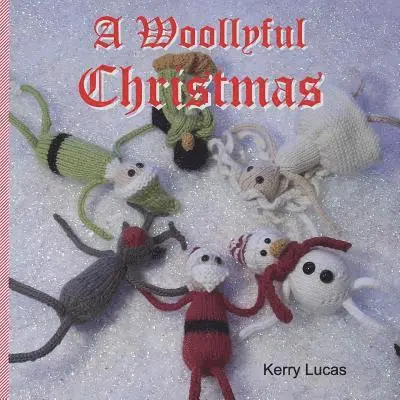 Kerry Lucas - Woollyful Christmas, Häftad. Tillgänglighet: Lägg i varukorg