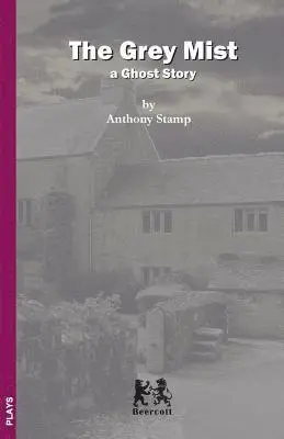 Anthony Stamp - Grey Mist, Häftad. Tillgänglighet: Lägg i varukorg