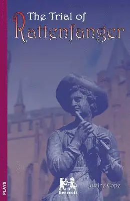 Justine Cope - Trial of Rattenfanger, Häftad. Tillgänglighet: Lägg i varukorg