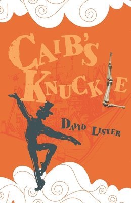 David Lister - Caib's Knuckle, Häftad