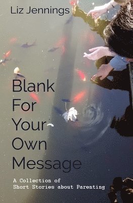 Liz Jennings - Blank For Your Own Message, Häftad