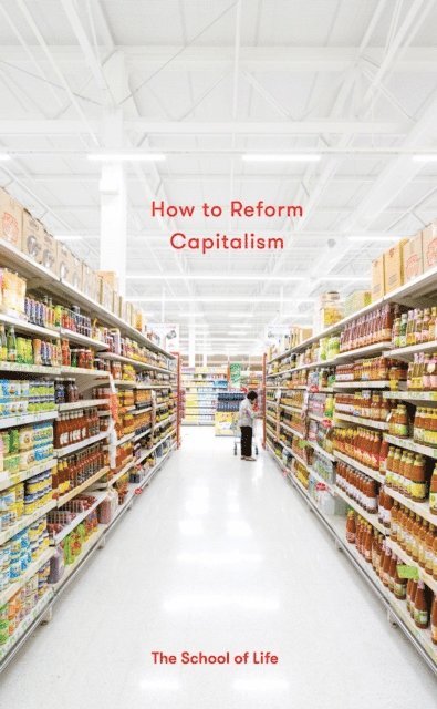 How to Reform Capitalism
