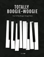 Simon Tyler - Totally Boogie Woogie, Häftad. Tillgänglighet: Lägg i varukorg