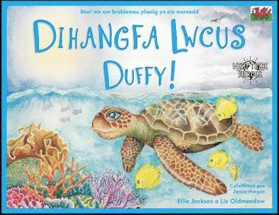 Ellie Jackson - Dihangfa Lwcus Duffy, Häftad. Tillgänglighet: Lägg i varukorg