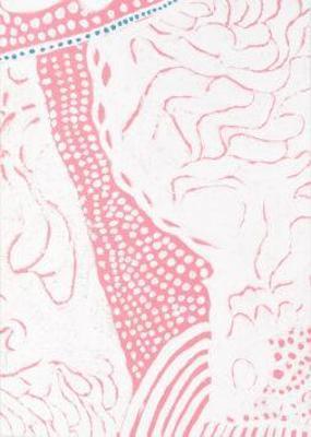 Akira Tatehata - Yayoi Kusama, Häftad