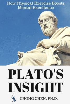 Chong Chen - Plato’s Insight, Häftad