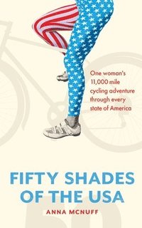 50 Shades Of The USA: