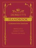 Debrett's Handbook, Coronation Edition