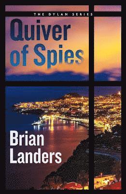 Brian Landers - Quiver of Spies, Häftad