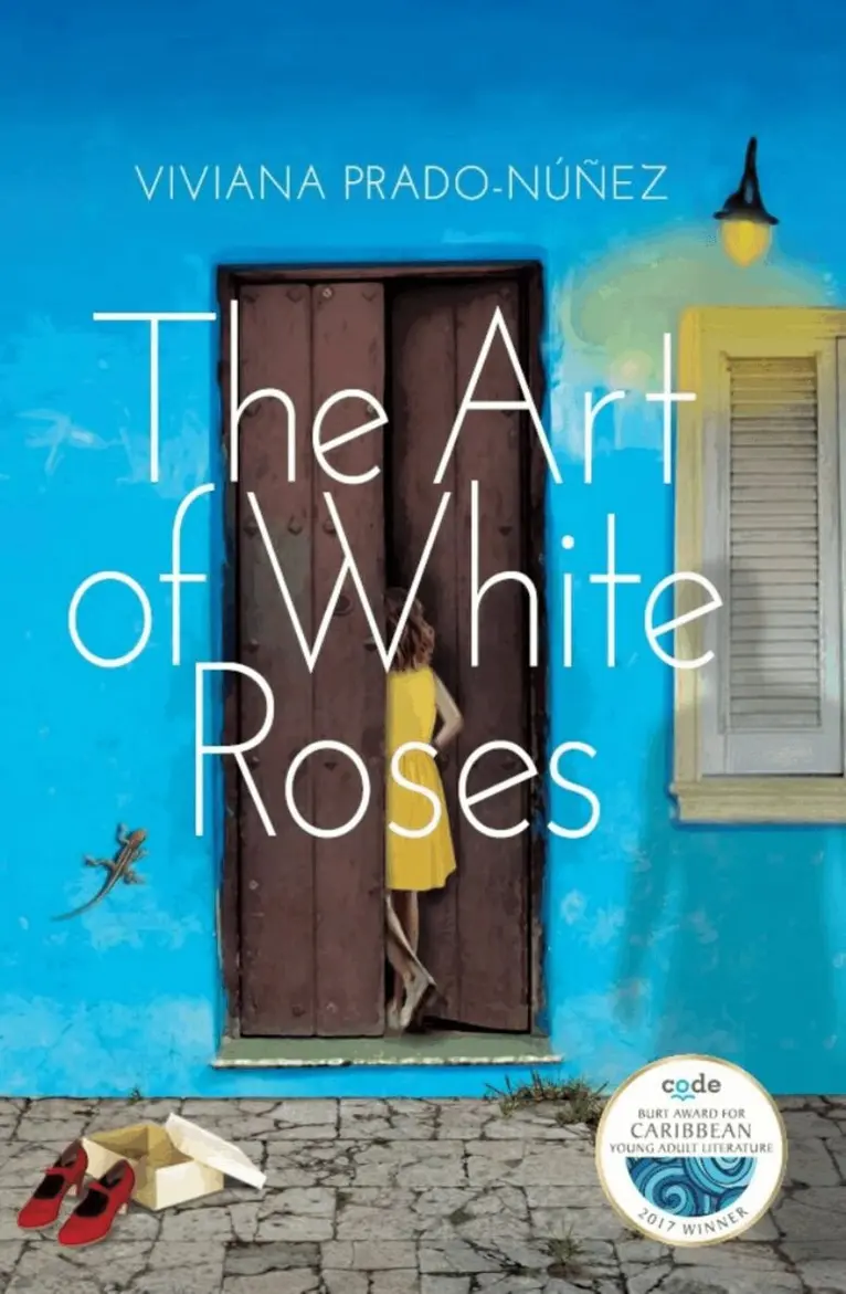 Viviana Prado-Núñez - Art of White Roses, Häftad. Tillgänglighet: Lägg i varukorg