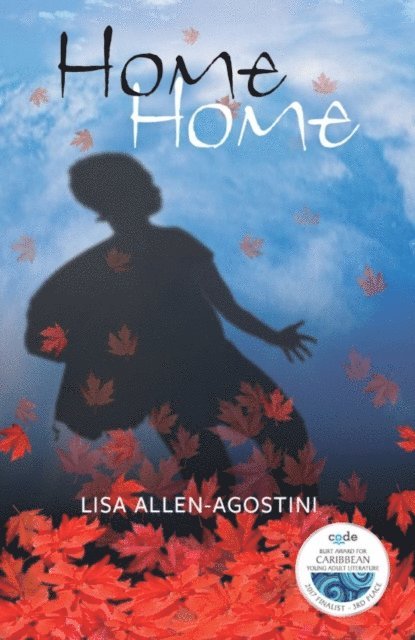 Lisa Allen-Agostini - Home Home, E-bok