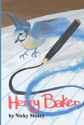 Nicky Moxey - Henry Baker, Häftad