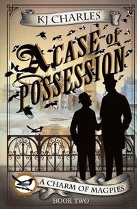 Case of Possession