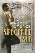 Spectred Isle