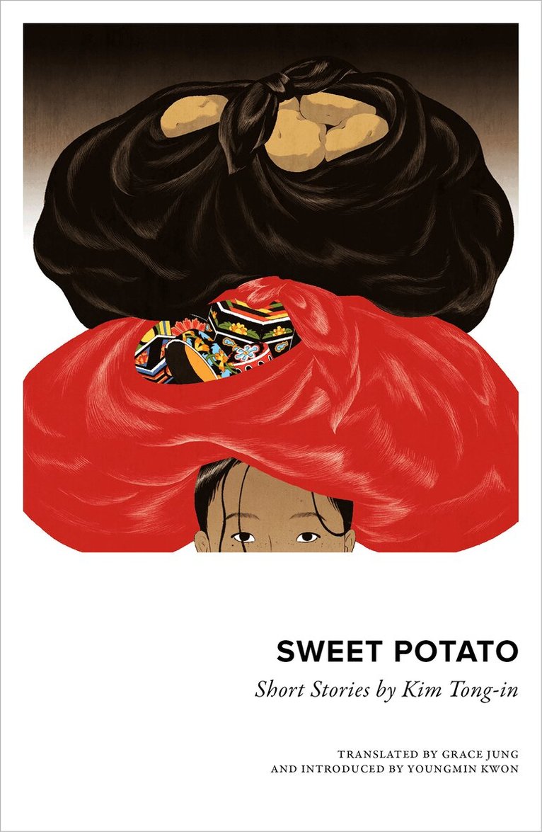 Tongin Kim - Sweet Potato, Häftad
