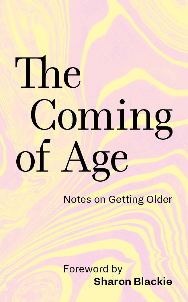 Coming of Age, Häftad