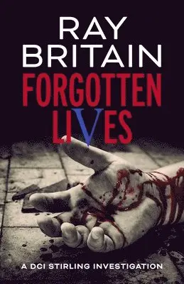 Ray Britain - Forgotten LIves, Häftad. Tillgänglighet: Lägg i varukorg