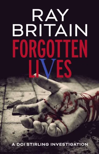Ray Britain - Forgotten Lives, E-bok. Tillgänglighet: Lägg i varukorg