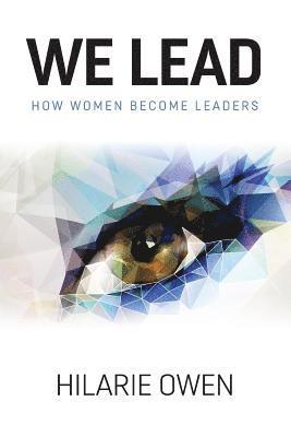 Hilarie Owen - We Lead, Häftad
