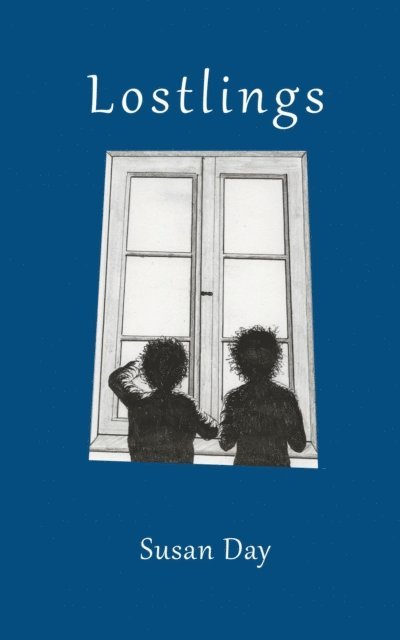 Susan Day - Lostlings, E-bok