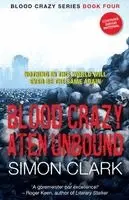 Simon Clark - Blood Crazy Aten Unbound, Häftad. Tillgänglighet: Lägg i varukorg