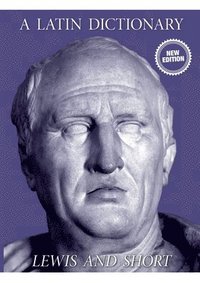 Latin Dictionary