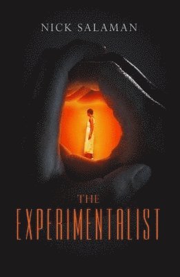 Nick Salaman - Experimentalist, Häftad