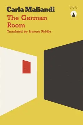 Carla Maliandi - German Room, Häftad. Tillgänglighet: Lägg i varukorg