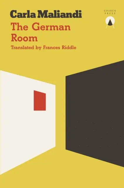 Carla Maliandi - German Room, E-bok. Tillgänglighet: Lägg i varukorg