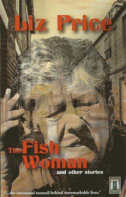 Liz Price - Fish Woman And Other Stories, E-bok