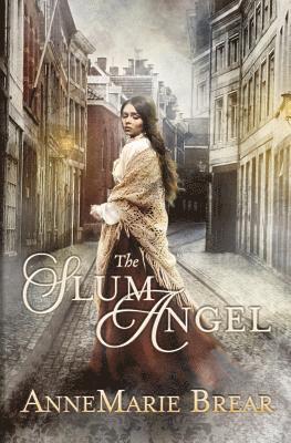 Annemarie Brear - Slum Angel, Häftad